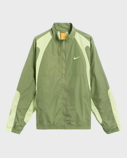 NTA Track - Jacke