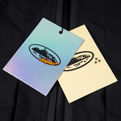 SynxTZ Windbreaker
