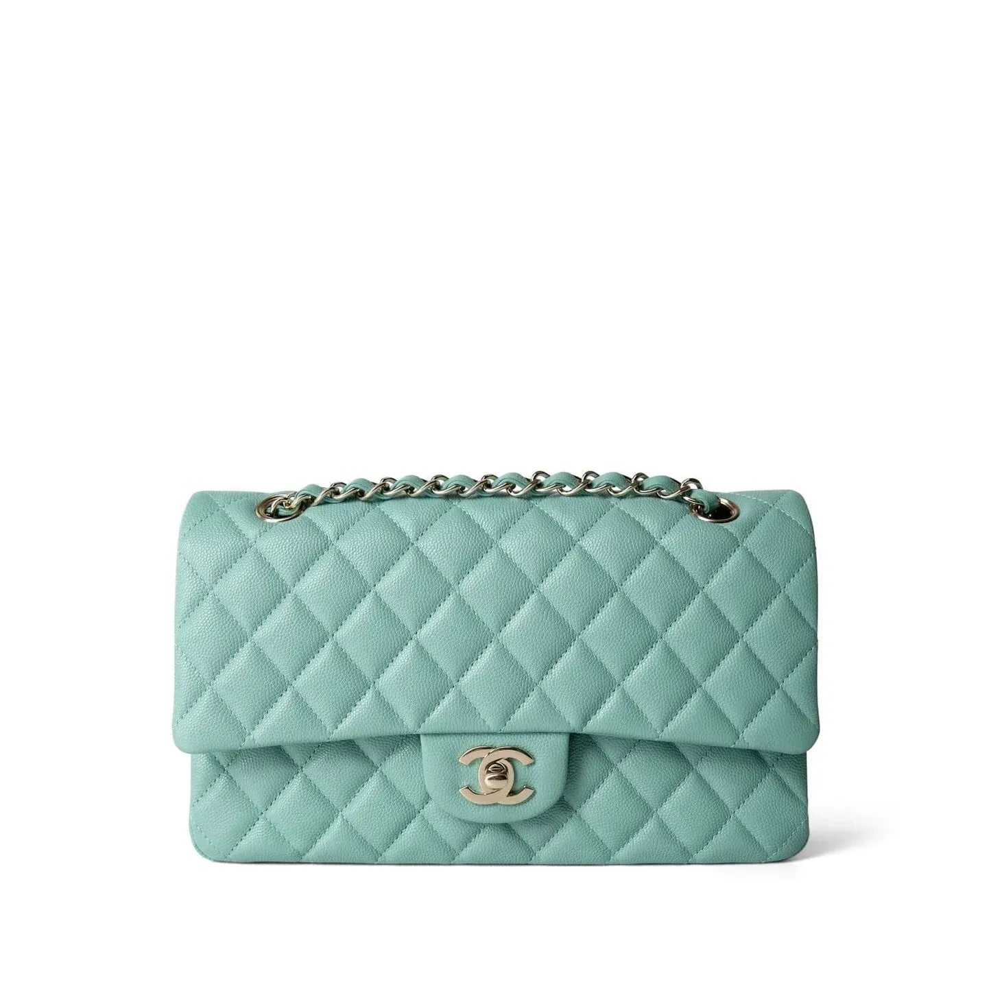 Timeless Tasche Blue