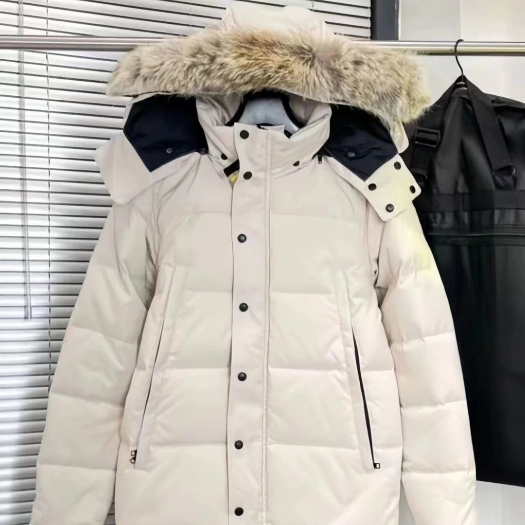 Gus Winter Jacke