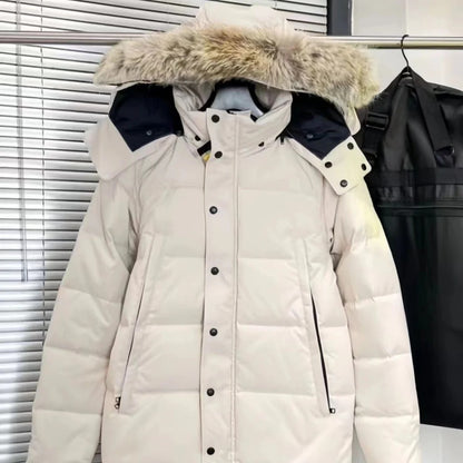 Gus Winter Jacke