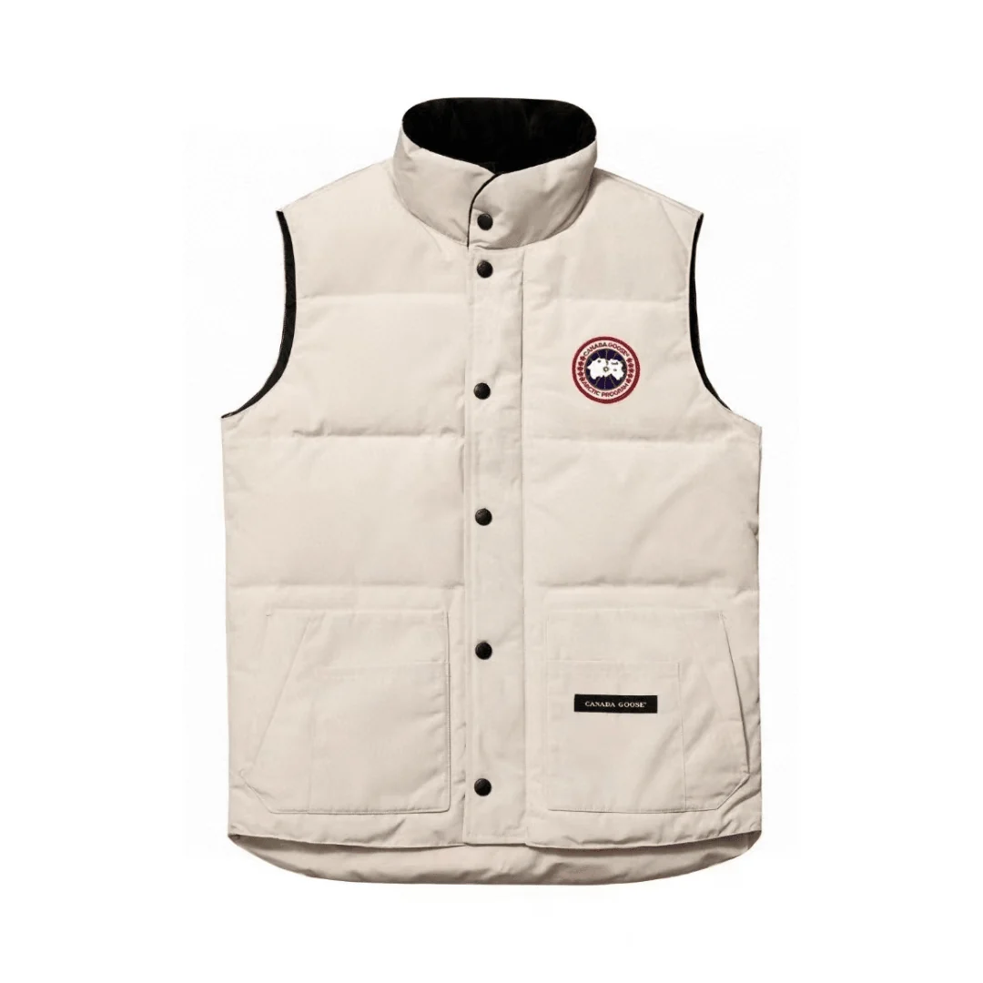 Monogram Gilet