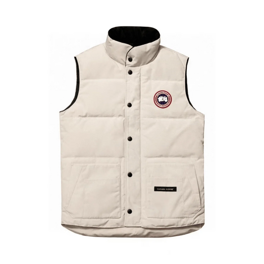 Monogram Gilet