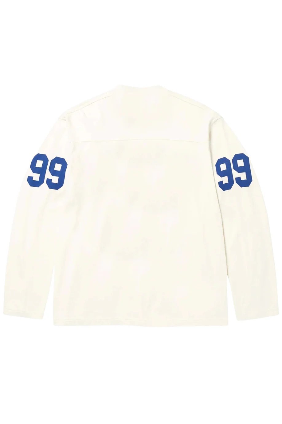 SPR 99 Longsleeve