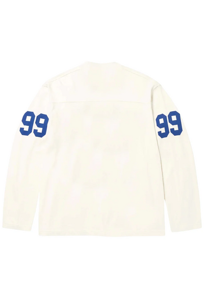 SPR 99 Longsleeve