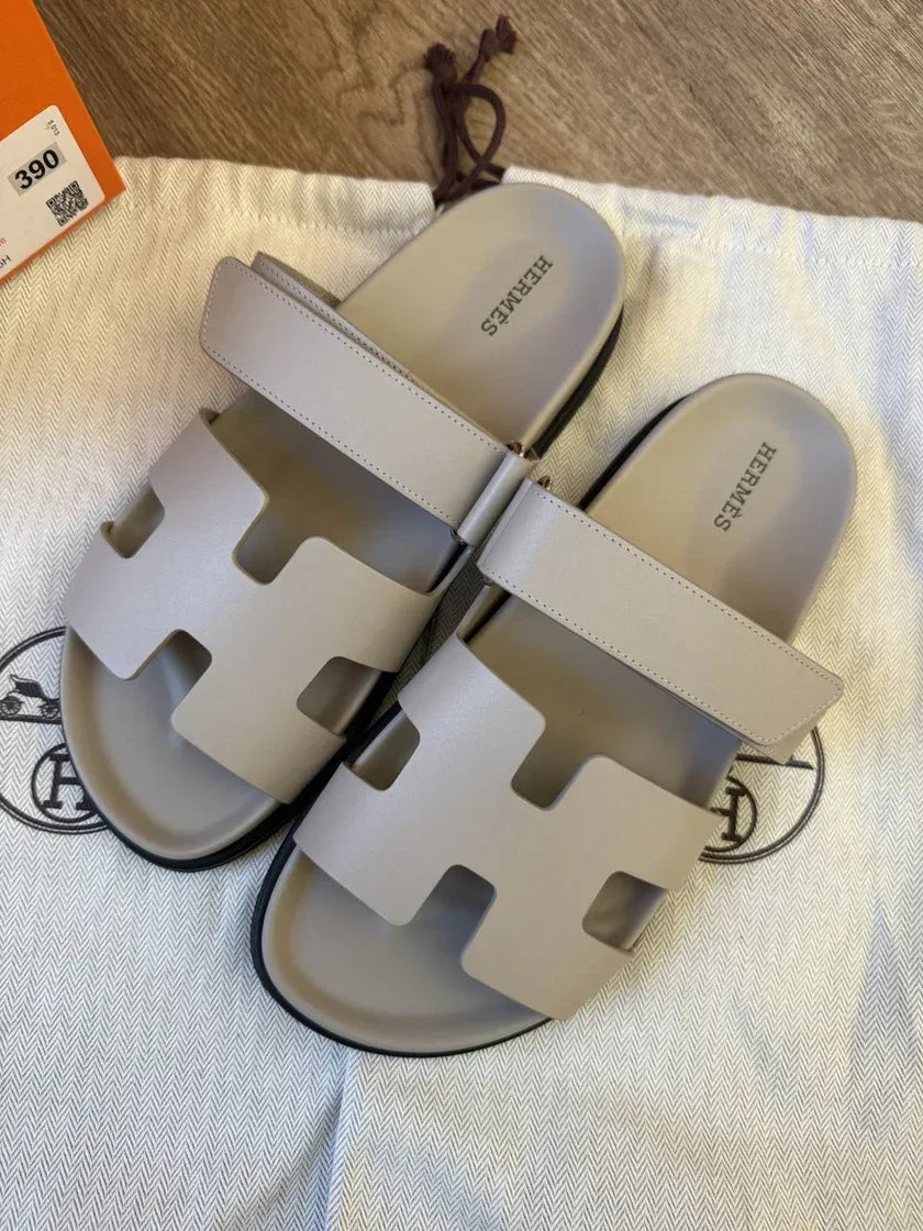 RMS FLAT SANDALS