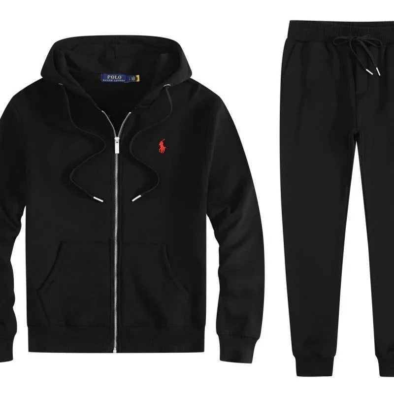 Lr Tracksuit