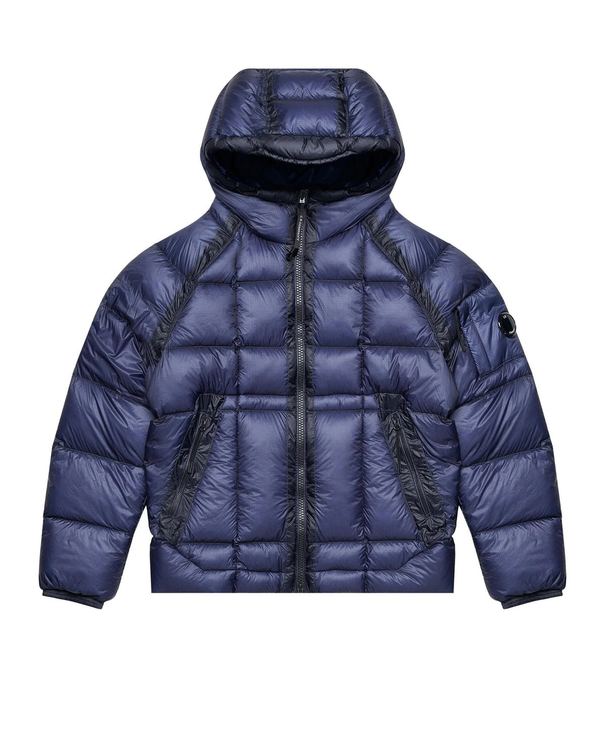 PC Puffer Estate Blue