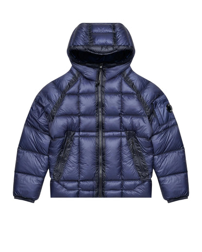 PC Puffer Estate Blue