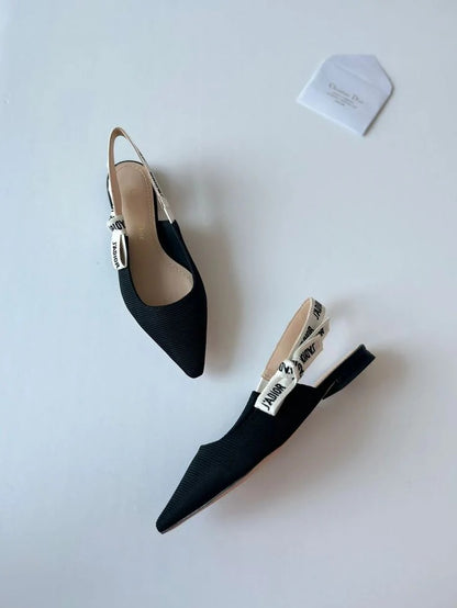 Dorja Slingback