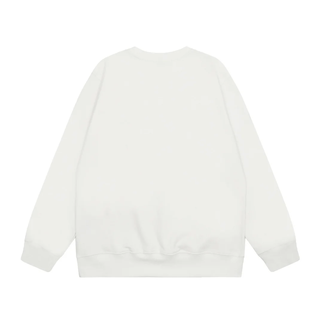 CSA Monogram Sweatshirt