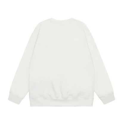 CSA Monogram Sweatshirt