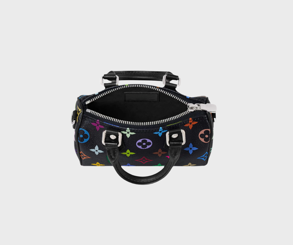 "Nano Speedy" Handtasche