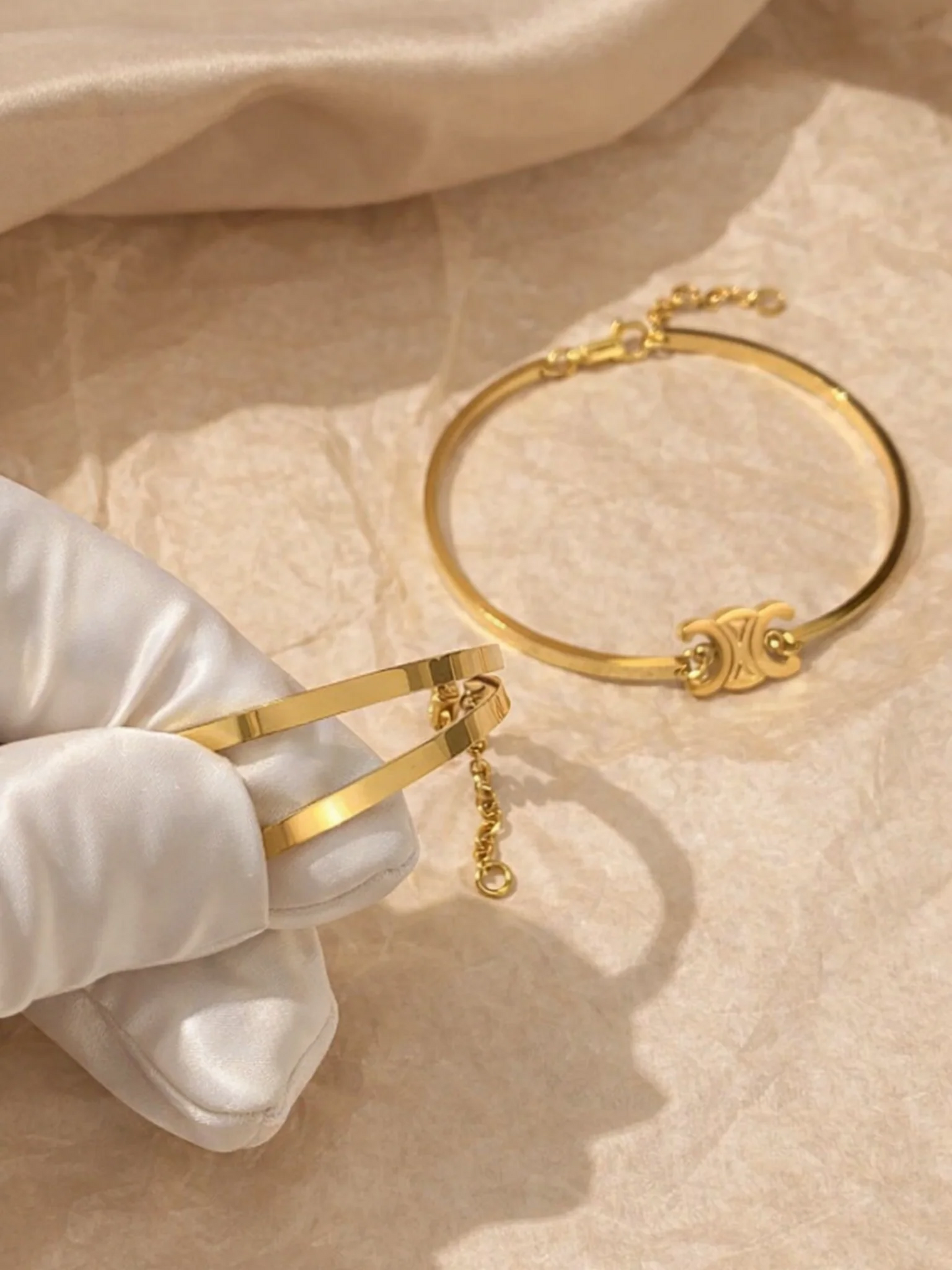 CALLA - ARMBAND