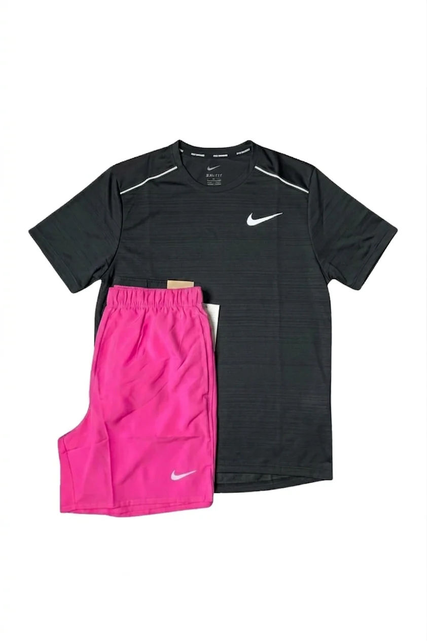 "Miler" Sport Set