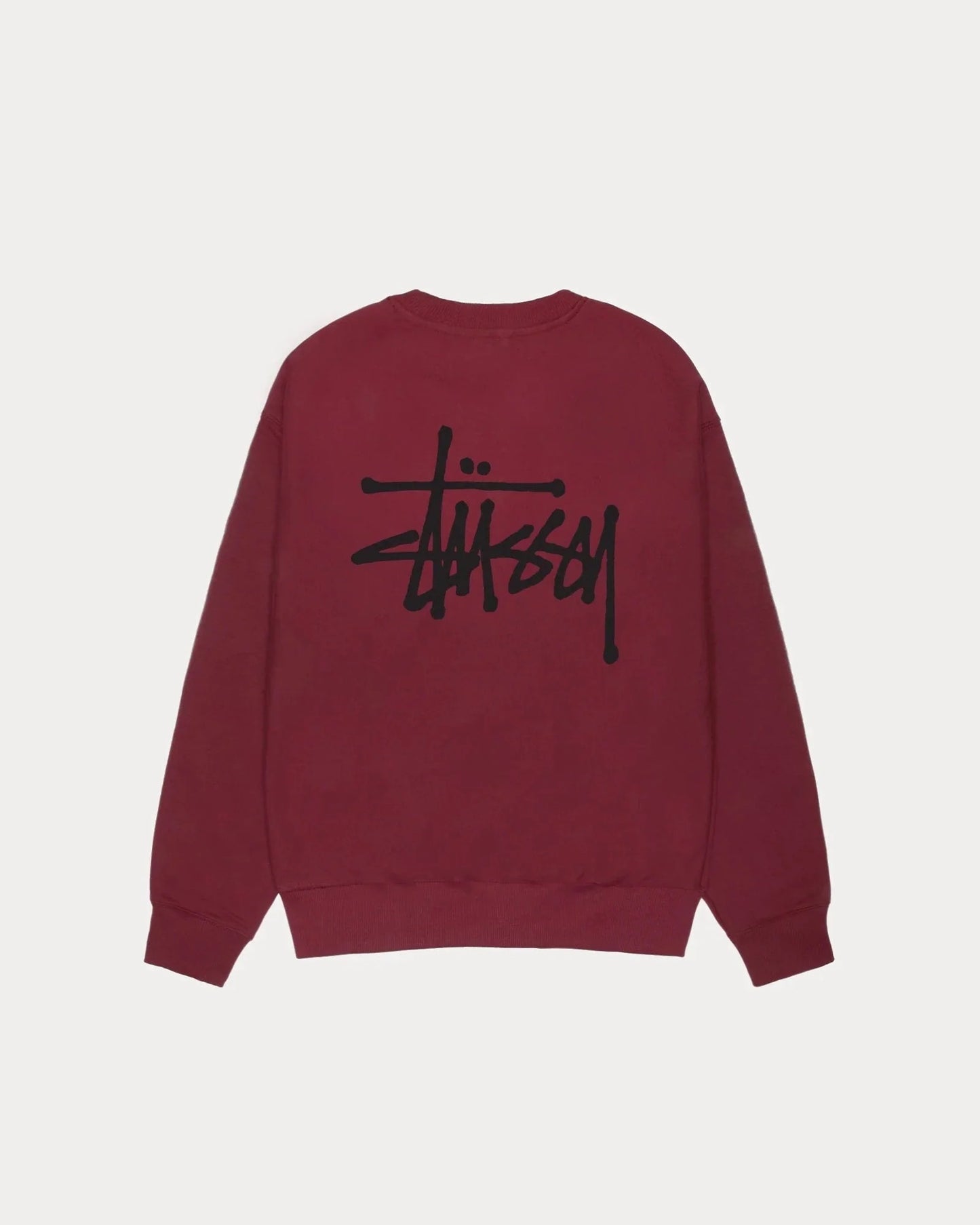 "StXss" Sweater