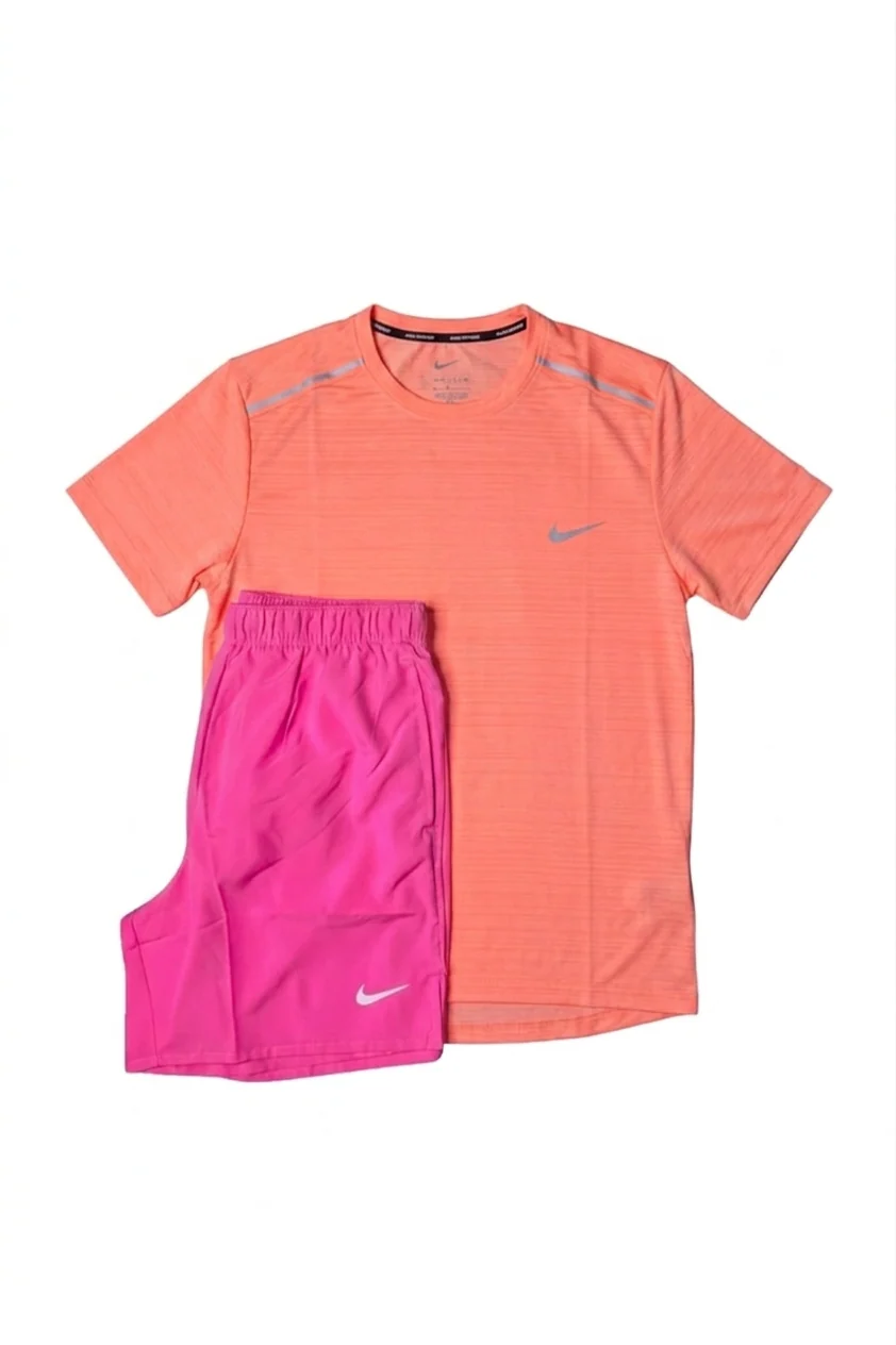 "Miler" Sport Set