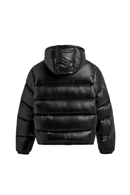"ZRA" Puffer Jacke