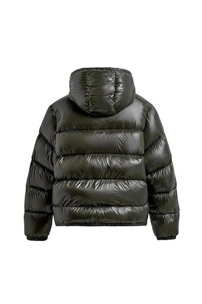 "ZRA" Puffer Jacke