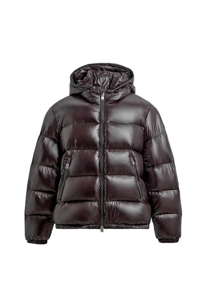 "ZRA" Puffer Jacke