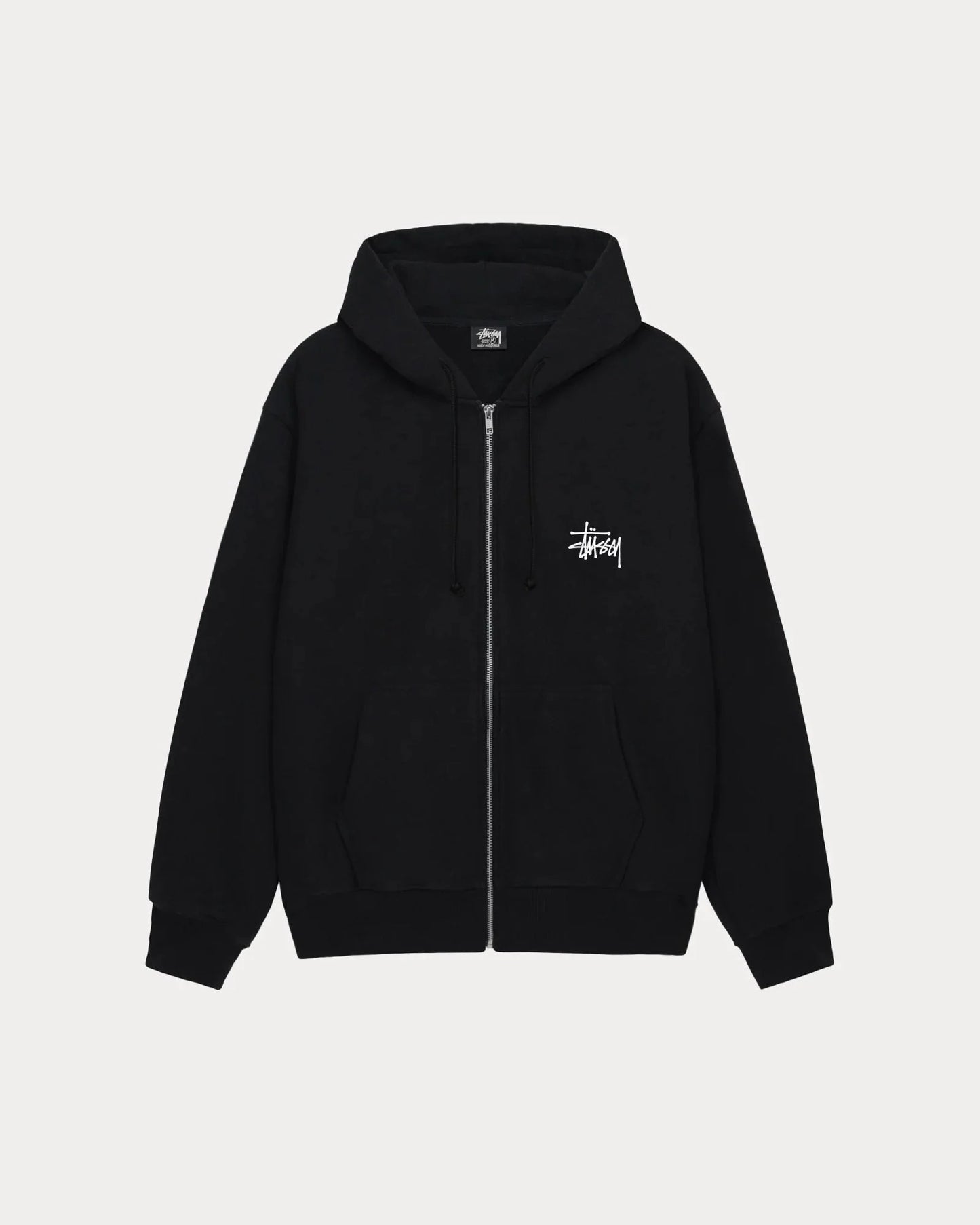 "StXss" Zipper
