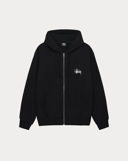 "StXss" Zipper
