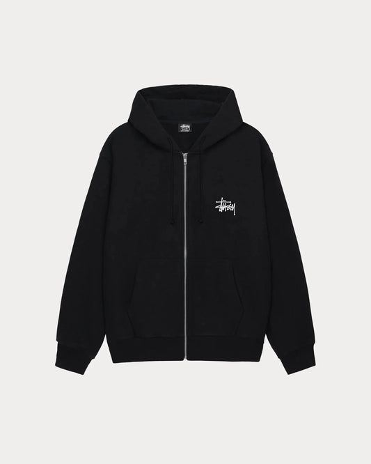 "StXss" Zipper