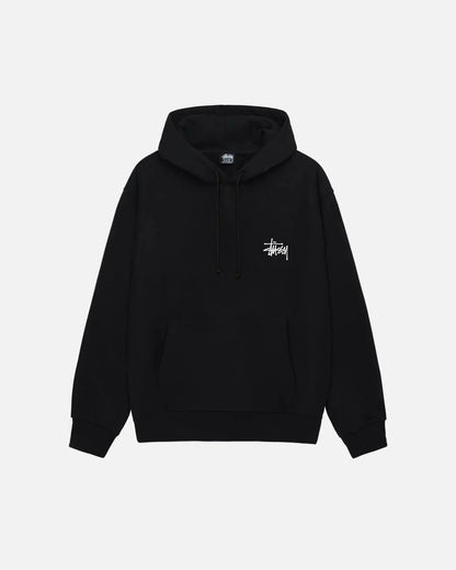 "StXss" Basic Hoodie