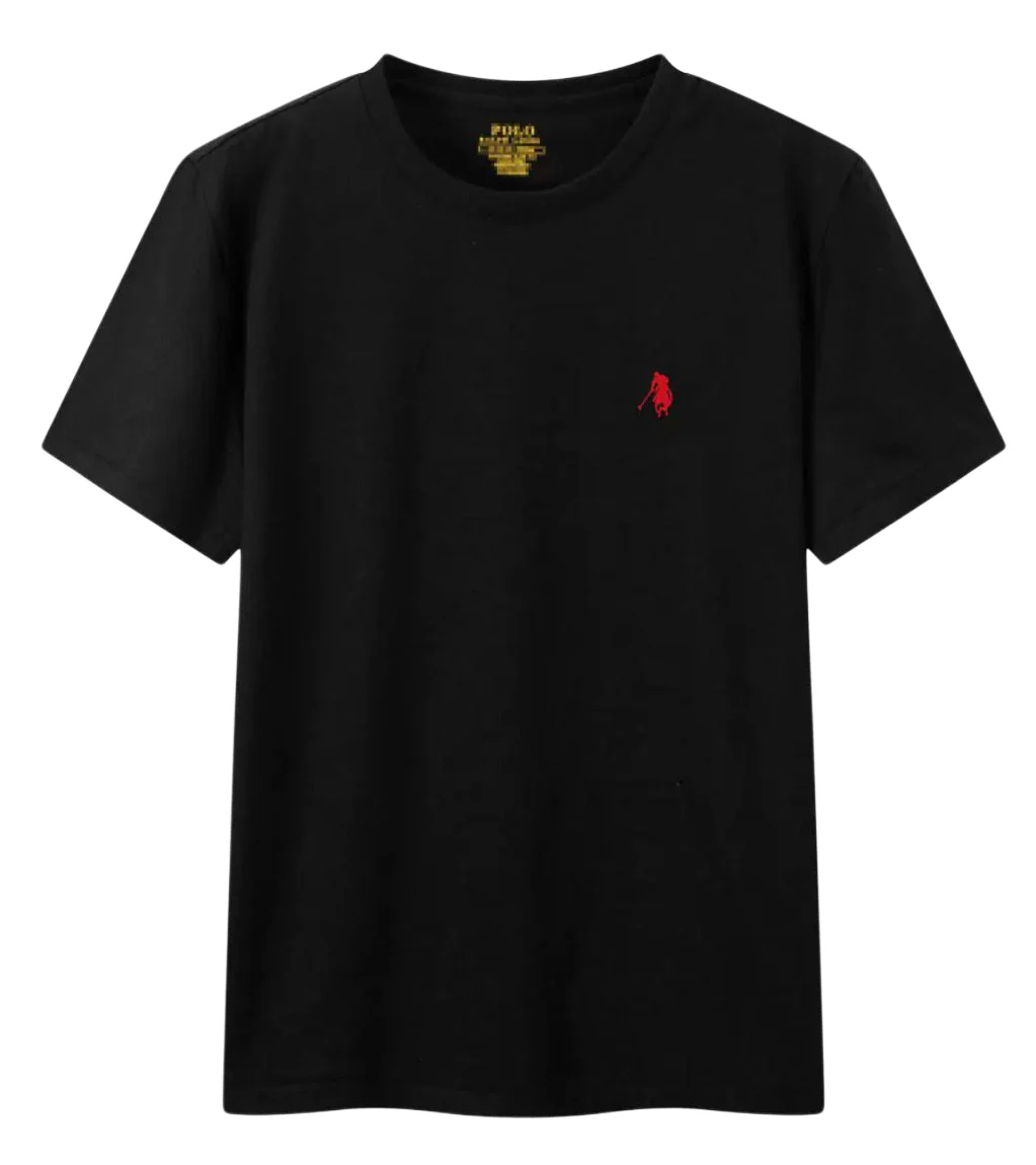 "LR" Shirt