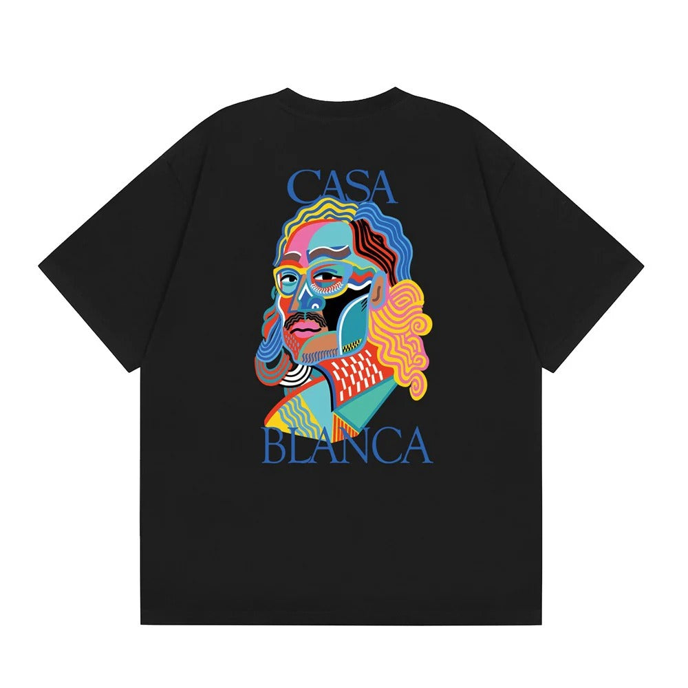 "Csa" Picaso Shirt