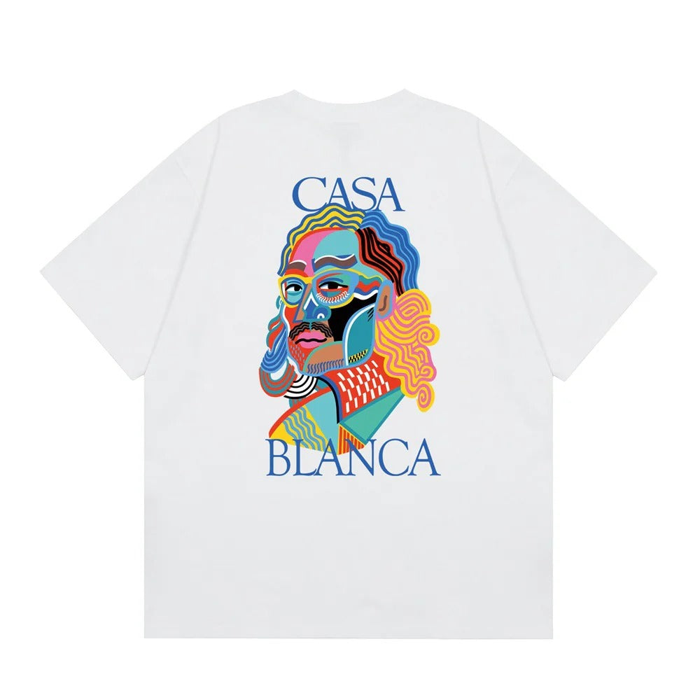 "Csa" Picaso Shirt