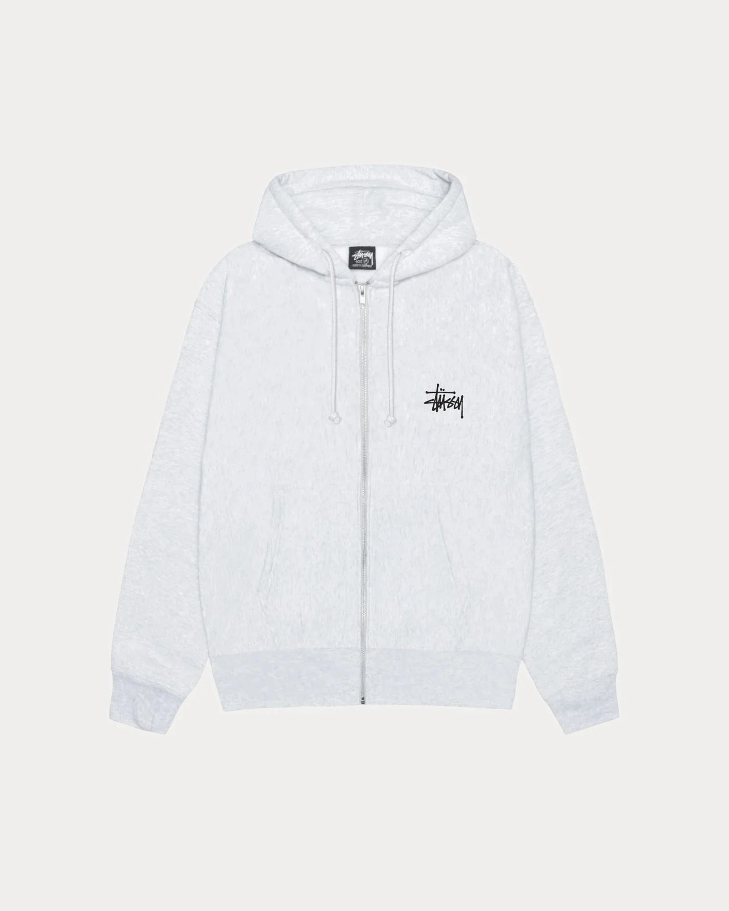 "StXss" Zipper