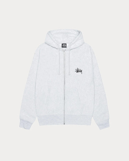 "StXss" Zipper