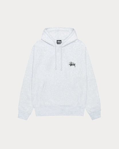 "StXss" Basic Hoodie