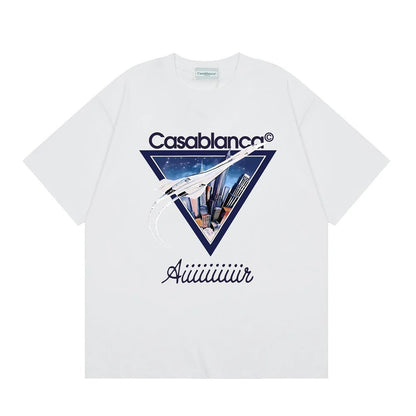 "Csa" Space Shirt
