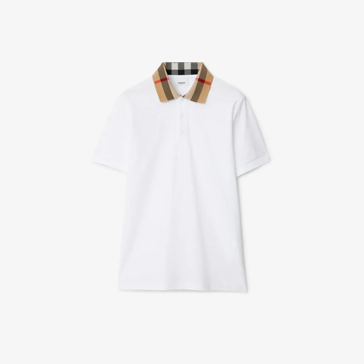 "Brry" Polo