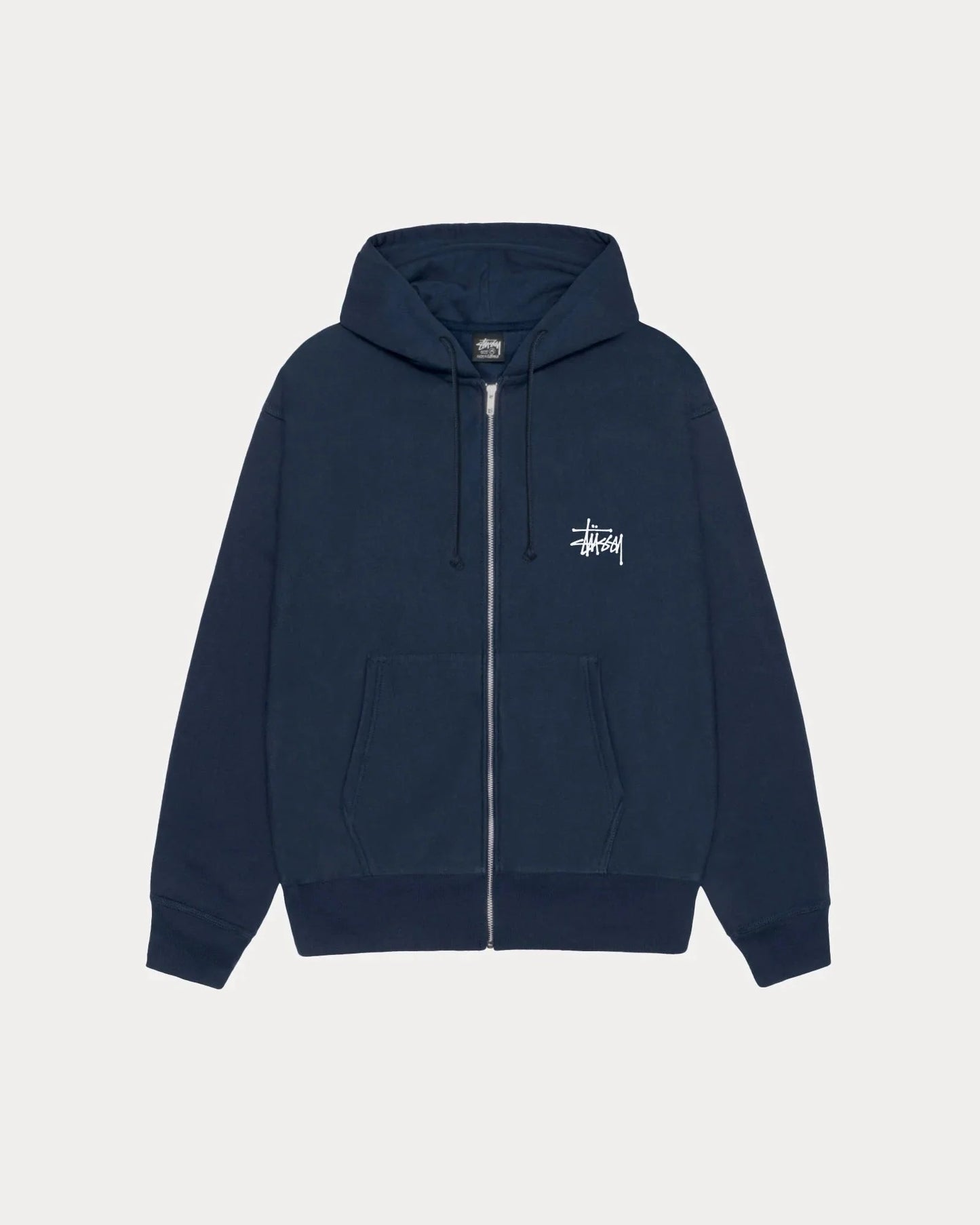 "StXss" Zipper