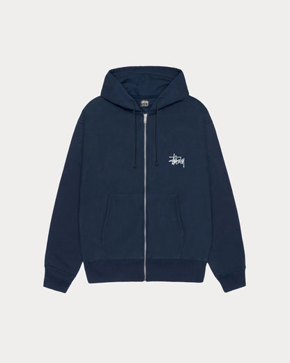 "StXss" Zipper