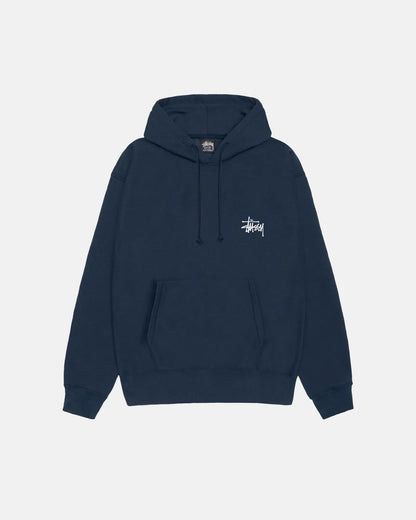 "StXss" Basic Hoodie