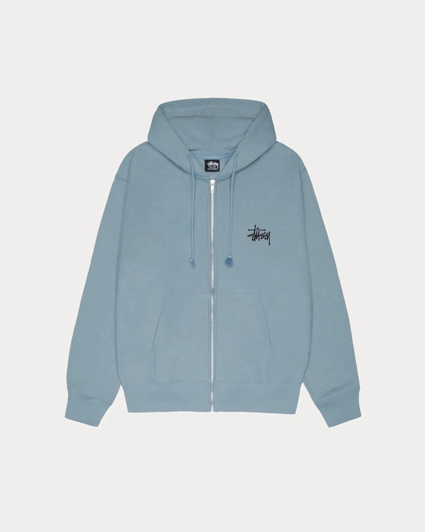 "StXss" Zipper