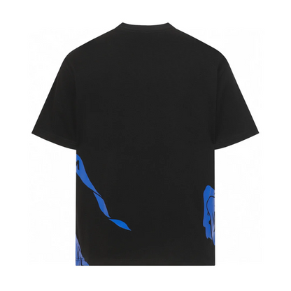 Knight Shirt Blue Black
