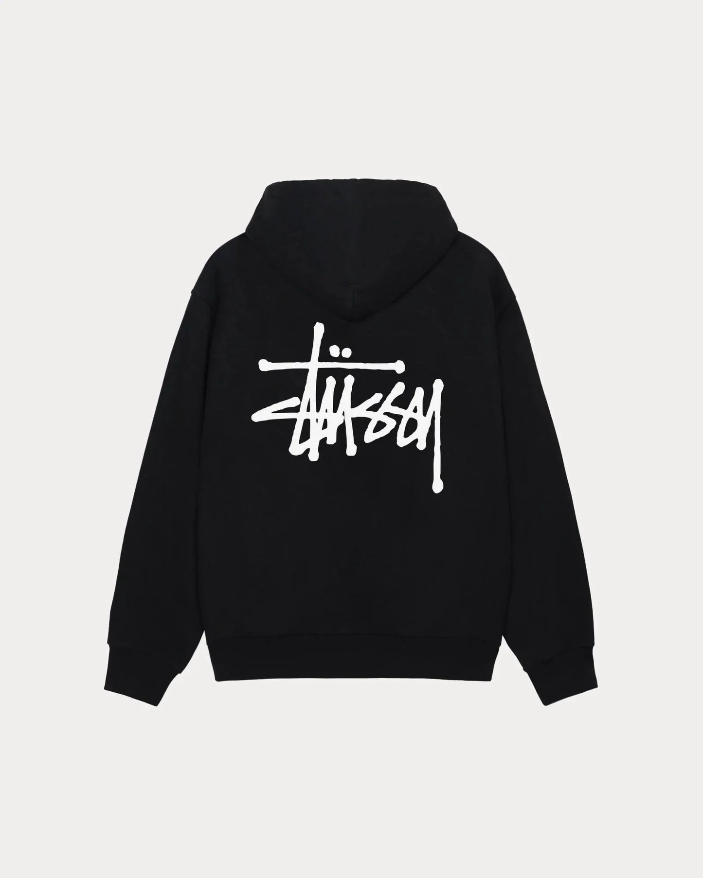 "StXss" Zipper