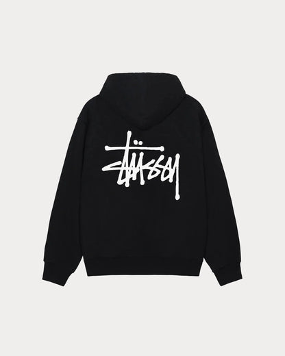 "StXss" Zipper