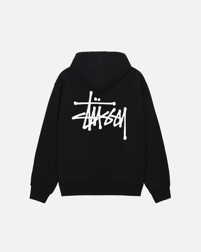 "StXss" Basic Hoodie
