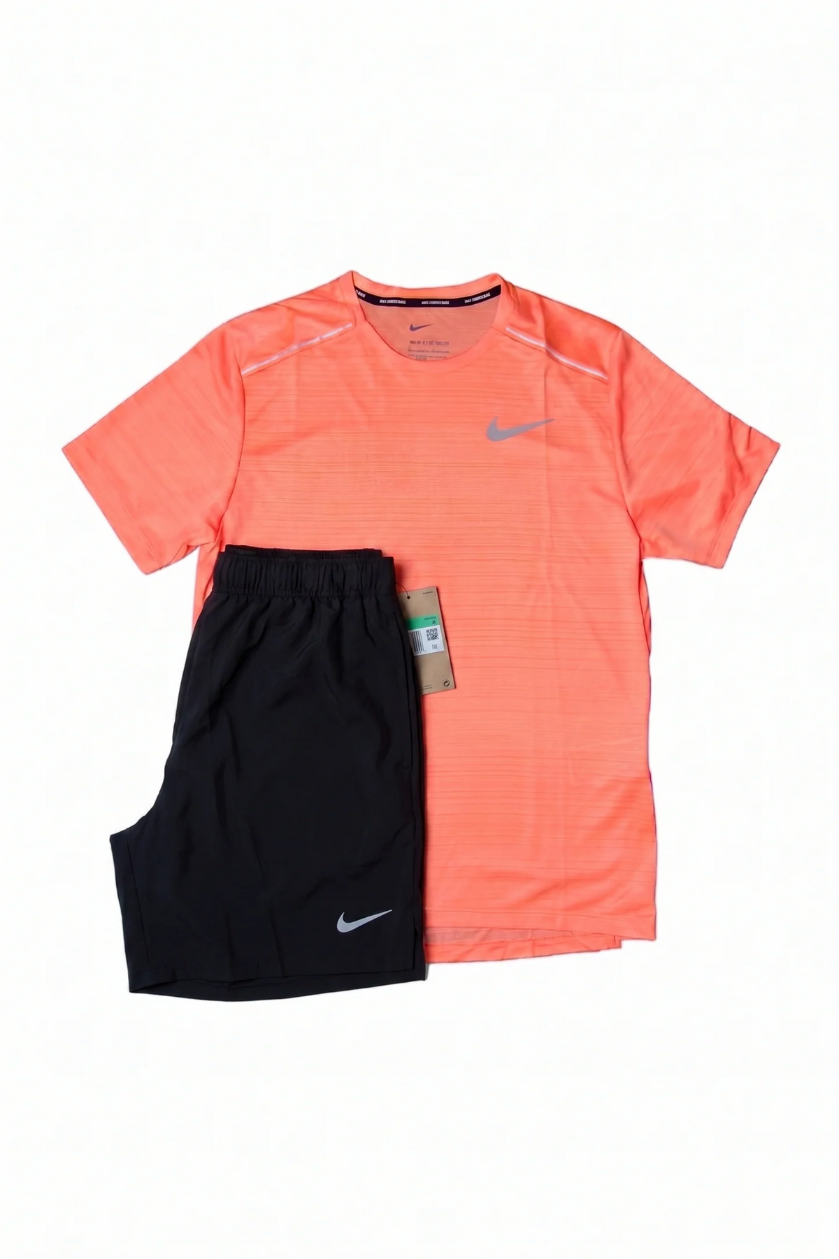 "Miler" Sport Set
