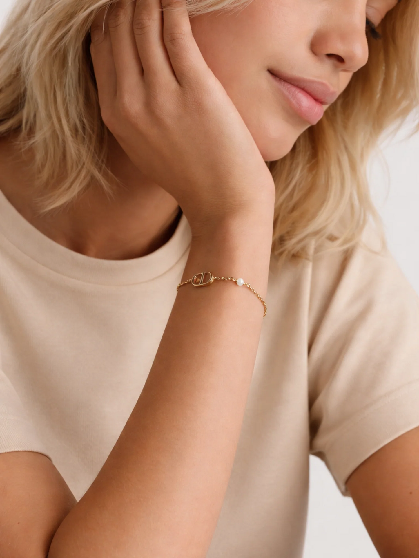 DC - ARMBAND