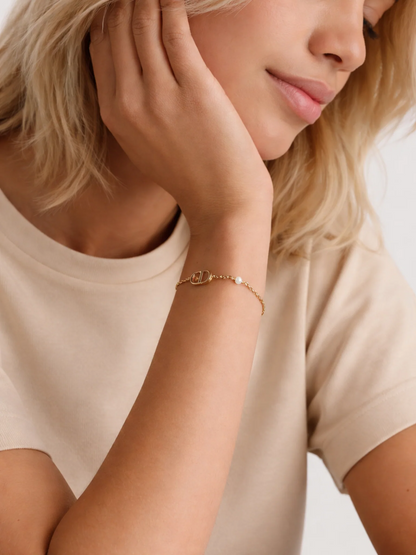 DC - ARMBAND