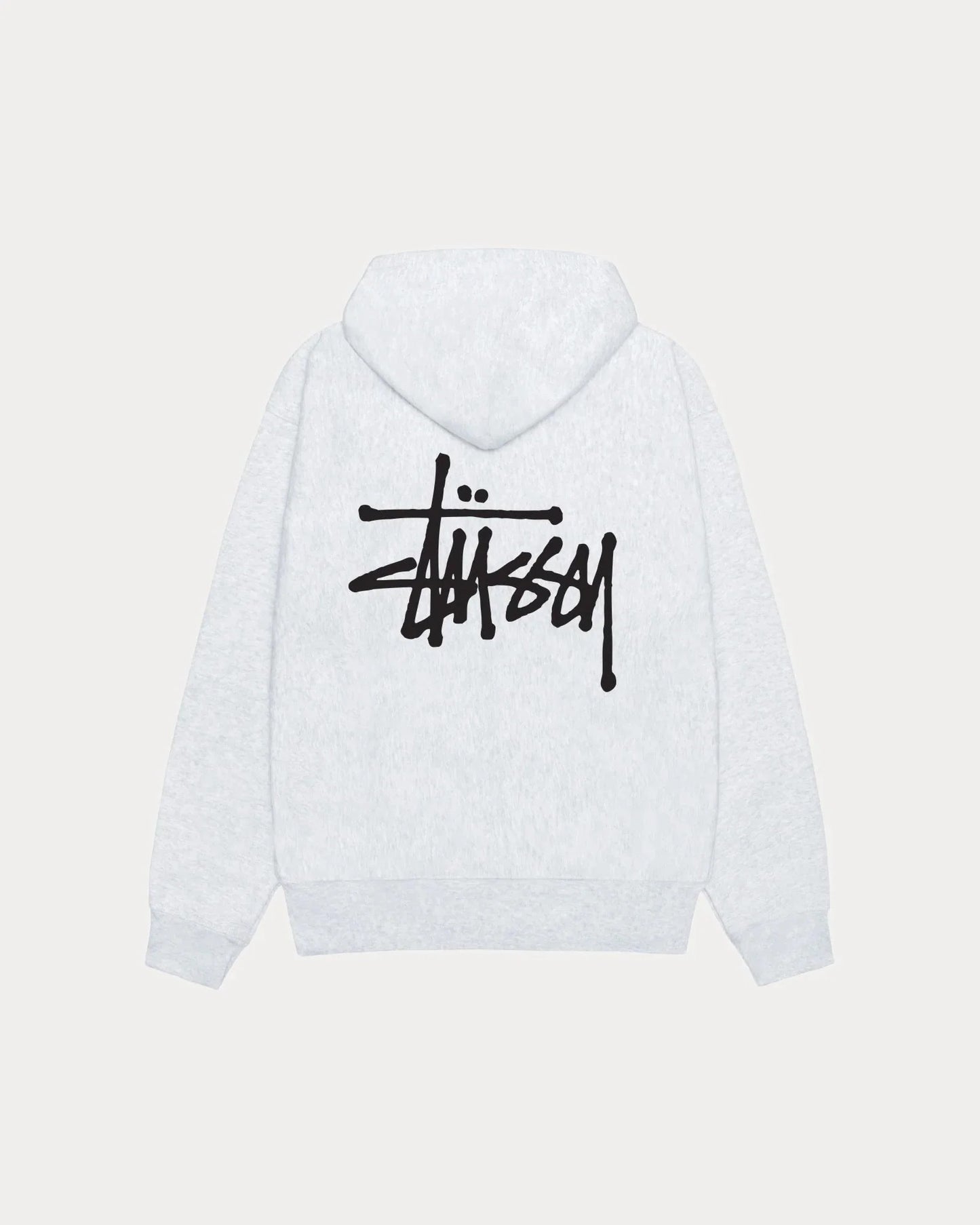 "StXss" Zipper
