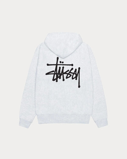 "StXss" Basic Hoodie