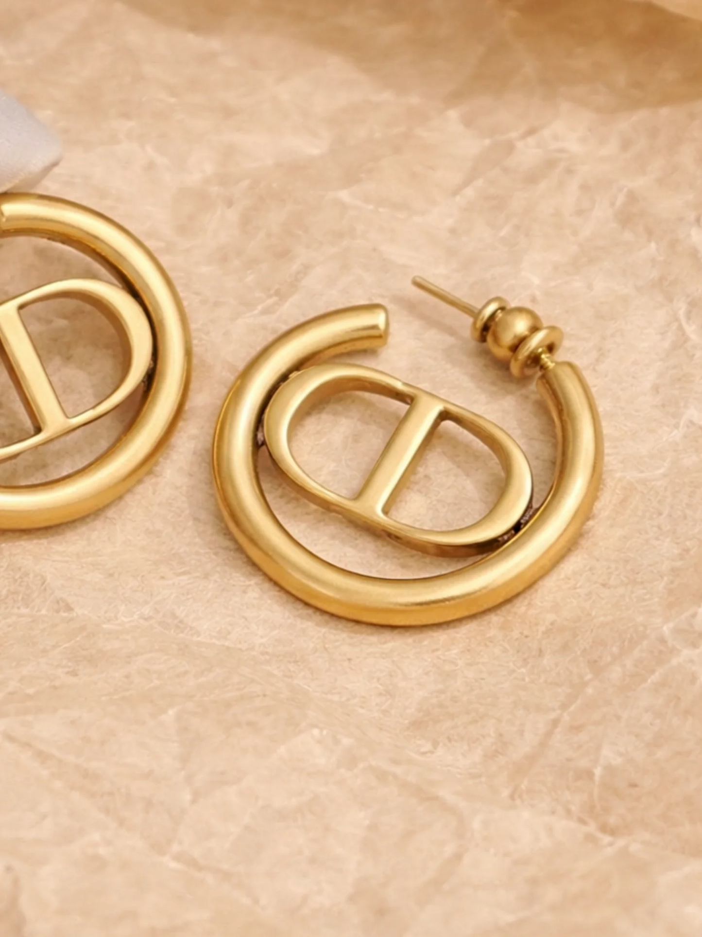 DC - OHRSTECKER